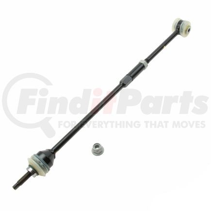 Lemfoerder 3358901 TRACK ROD