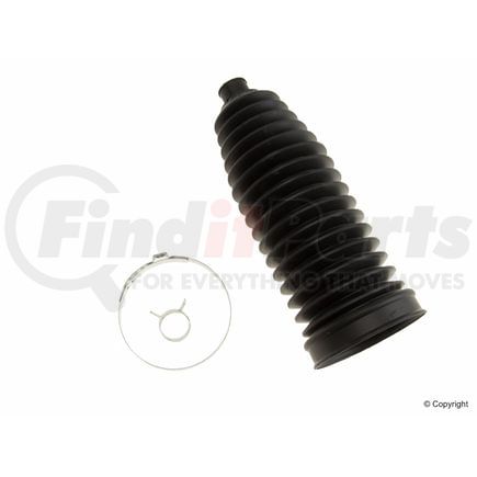Lemfoerder 33615 01 Rack and Pinion Bellow Kit for BMW