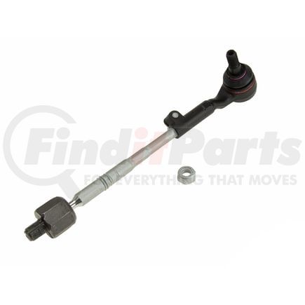 Lemfoerder 33885 01 Steering Tie Rod Assembly for BMW