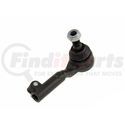 Lemfoerder 33882 01 Steering Tie Rod End for BMW