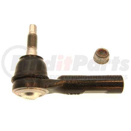 Lemfoerder 34355 01 TIE ROD END