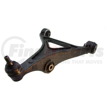 Lemfoerder 34357 01 WISHBONE