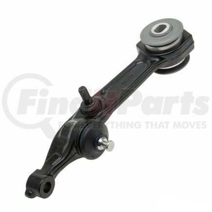 Lemfoerder 34421 01 Suspension Control Arm and Ball Joint Assembly for MERCEDES BENZ