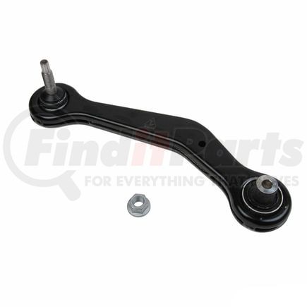 Lemfoerder 34555 01 Suspension Control Arm and Ball Joint Assembly for BMW
