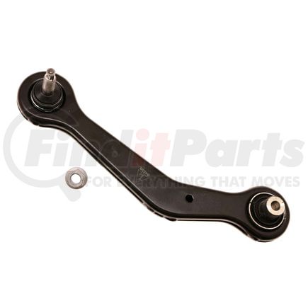Lemfoerder 34556 01 Suspension Control Arm and Ball Joint Assembly for BMW
