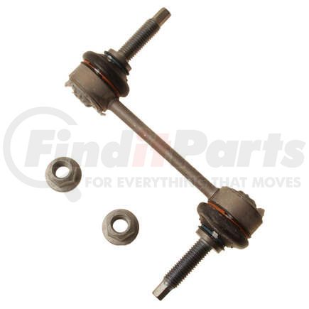 Lemfoerder 34657 01 Suspension Stabilizer Bar Link for LAND ROVER
