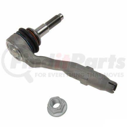 Lemfoerder 34726 01 Steering Tie Rod End for BMW
