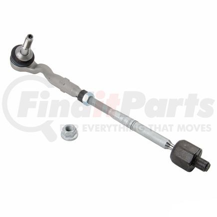 Lemfoerder 34728 01 Steering Tie Rod Assembly for BMW