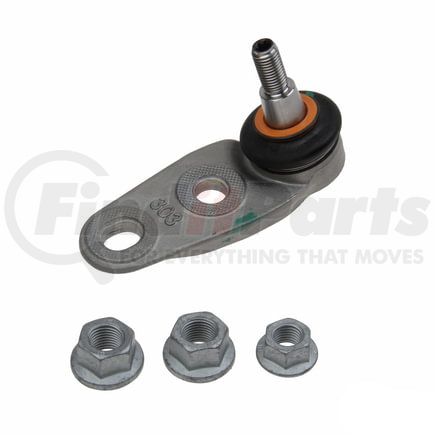 Lemfoerder 35427 01 Suspension Ball Joint for BMW