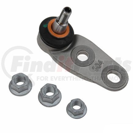 Lemfoerder 35428 01 Suspension Ball Joint for BMW