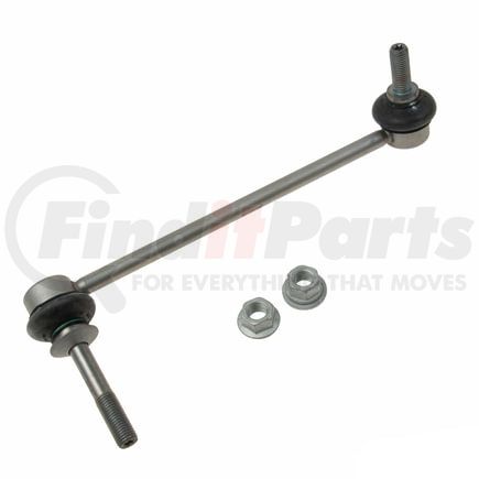 Lemfoerder 35439 02 Suspension Stabilizer Bar Link for BMW