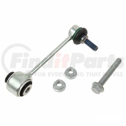 Lemfoerder 35679 02 Suspension Stabilizer Bar Link for PORSCHE