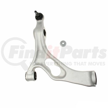 Lemfoerder 35736 01 Suspension Control Arm and Ball Joint Assembly for VOLKSWAGEN WATER