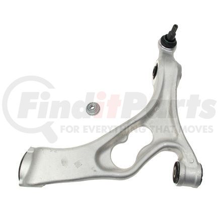 Lemfoerder 35737 01 Suspension Control Arm and Ball Joint Assembly - Front, Right, Lower