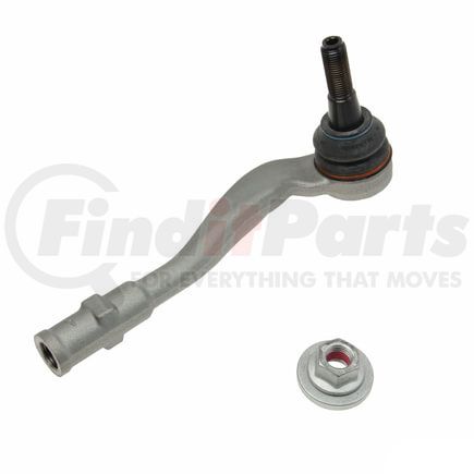 Lemfoerder 35738 01 Steering Tie Rod End for VOLKSWAGEN WATER