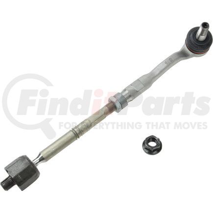 Lemfoerder 35860 01 Steering Tie Rod Assembly for BMW