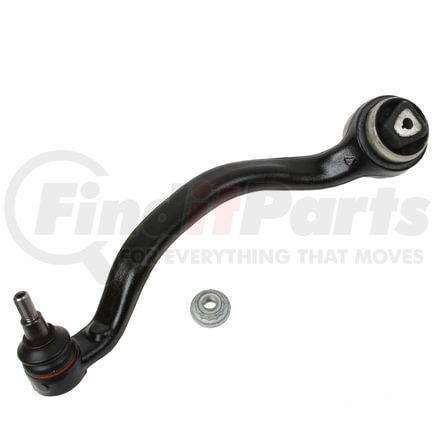 Lemfoerder 35998 01 Suspension Control Arm and Ball Joint Assembly for BMW