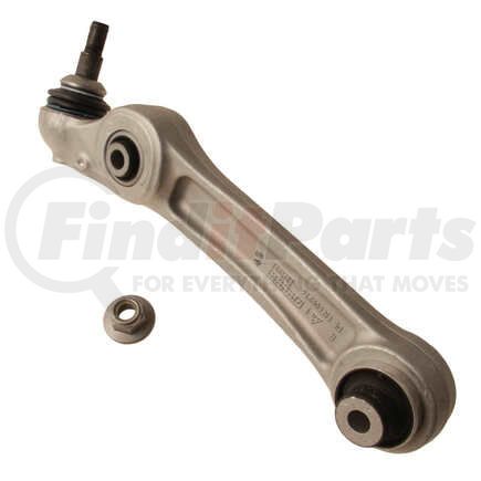 Lemfoerder 36217 01 Suspension Control Arm and Ball Joint Assembly for BMW