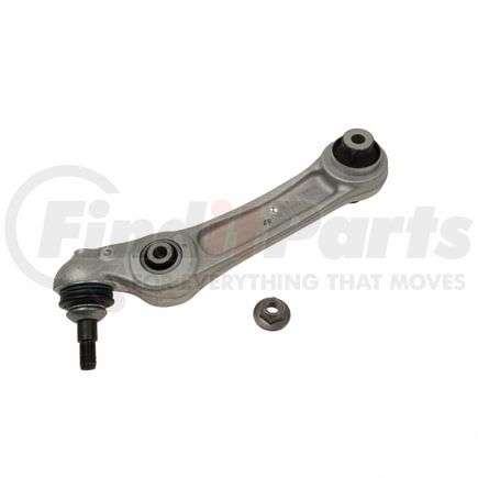 Lemfoerder 36218 01 Suspension Control Arm and Ball Joint Assembly for BMW