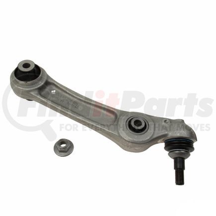 Lemfoerder 36219 01 Suspension Control Arm and Ball Joint Assembly for BMW