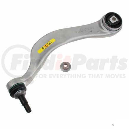 Lemfoerder 36213 01 Suspension Control Arm and Ball Joint Assembly for BMW