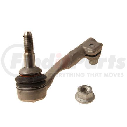 Lemfoerder 36514 01 Steering Tie Rod End for BMW