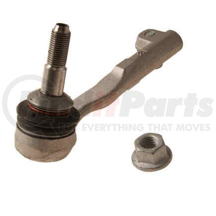 Lemfoerder 36519 01 Steering Tie Rod End for BMW