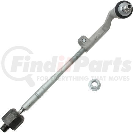 Lemfoerder 36520 01 Steering Tie Rod Assembly for BMW