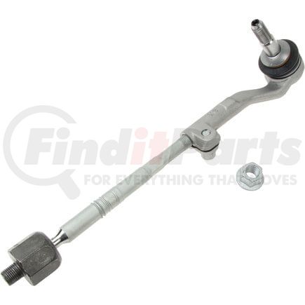 Lemfoerder 36521 01 Steering Tie Rod Assembly for BMW