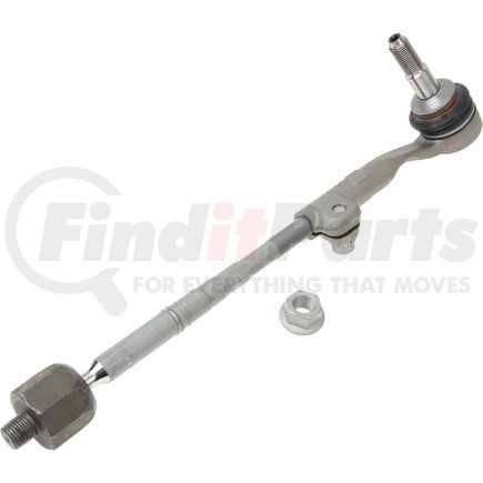 Lemfoerder 3651501 Tie Rod End