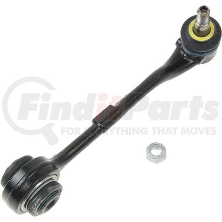 Lemfoerder 37118 01 Suspension Control Arm and Ball Joint Assembly for BMW
