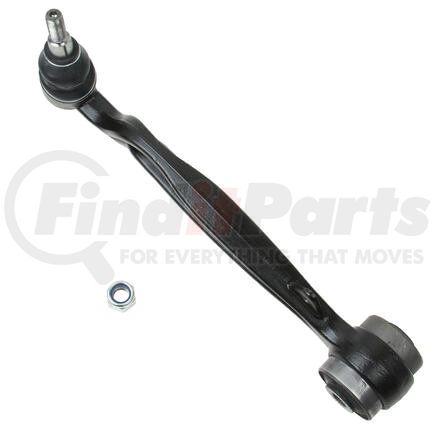 Lemfoerder 37482 01 Suspension Control Arm and Ball Joint Assembly for LAND ROVER