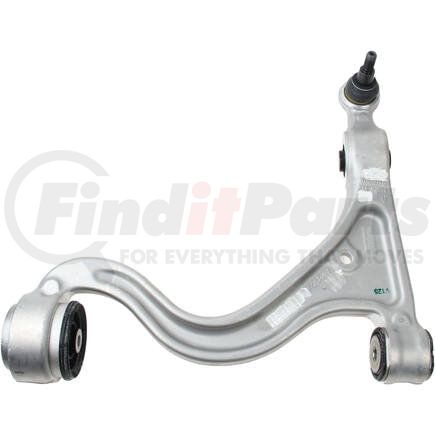 Lemfoerder 37557 01 Suspension Control Arm and Ball Joint Assembly for PORSCHE