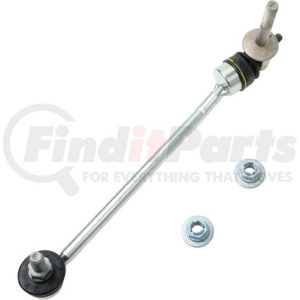 Lemfoerder 38194 01 Suspension Stabilizer Bar Link for MERCEDES BENZ