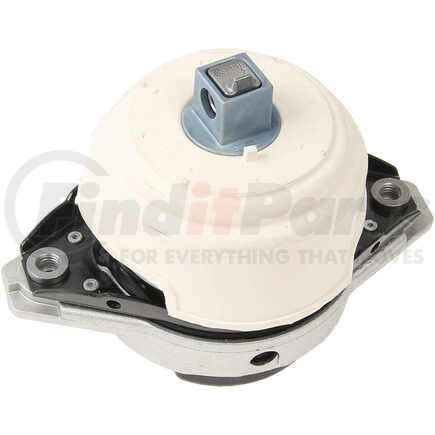 thumbnail image 2 of Lemförder Rear Automatic Transmission Mount For Mercedes Benz – OEM 212 240 04 18 / 2122400418 2 of 5