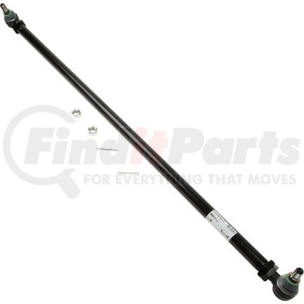 Lemfoerder 38585 01 Steering Drag Link for MERCEDES BENZ