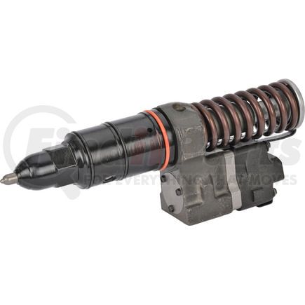 Alliant Power AP55107 Reman Fuel Injector, Detroit S60