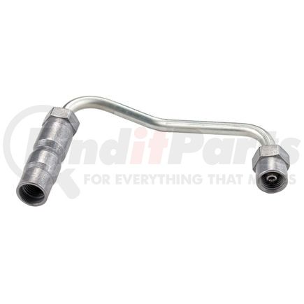 Fuel Injection Fuel Feed Pipe