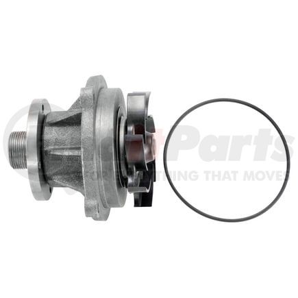 Alliant Power AP63583 Water Pump, Ford 6.0L, VT365