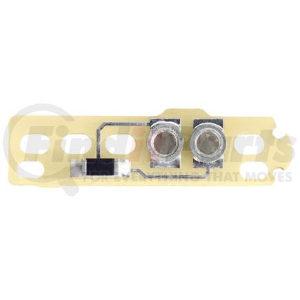 Alliant Power ap63558 CALIBRATION RESISTOR #6