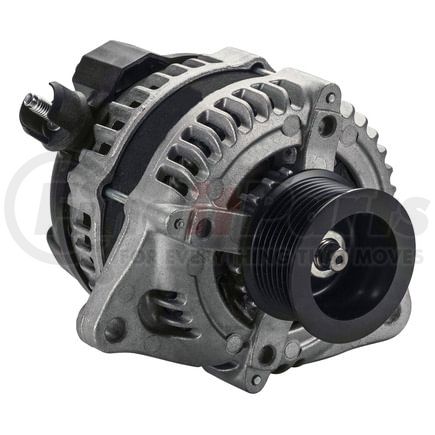 Alliant Power ap83010 Discontinued - Reman Alternator, Ford 6.7L 20111-2