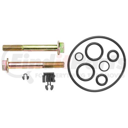 Alliant Power AP63461 Late 99-03 Ford 7.3L Turbo/Pedestal Install Kit