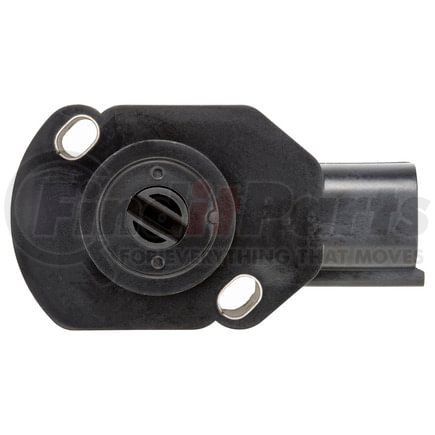 Alliant Power AP63458 Accelerator Pedal Position Sensor (Apps)