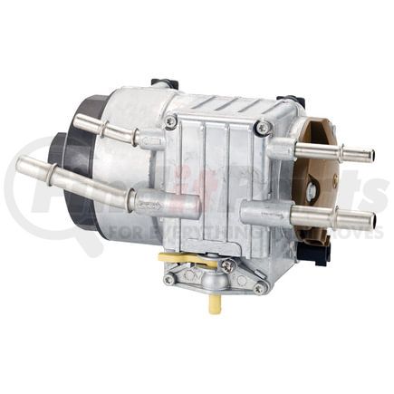 Fuel Pump Module Assembly