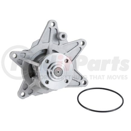 Alliant Power AP63585 Water Pump, Navistar MaxxForce 7