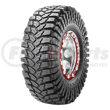 Maxxis TL00008200 M-8060 Trepador Tire - 42x14.50-17LT, 121L, BSW, 42.9" Overall Tire Diameter