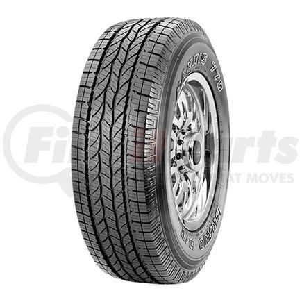 Maxxis TL00033900 HT-770 Tire - LT265/70R18, 124/121S, BSW, 32.6" Overall Tire Diameter