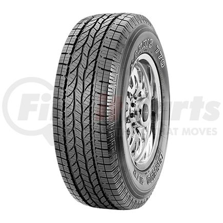 Maxxis TL00036700 HT-770 Tire - LT265/60R20, 121/118R, BSW, 32.7" Overall Tire Diameter