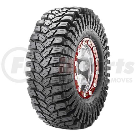 Maxxis TL00007800 M-8060 Trepador Tire - 40x13.50-17LT, BSW, 40.2" Overall Tire Diameter