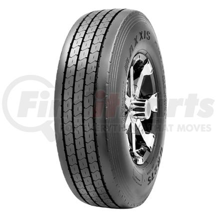 Maxxis TL00046900 UR-275 Tire - 235/85R16, BSW, 31.5 in. Overall Tire Diameter
